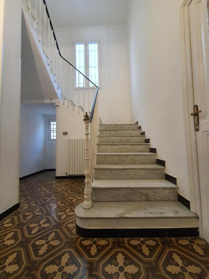 Villa Arcobaleno Rondo Garibaldi Sanremo Exterior photo